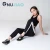 Import New Pattern Womans Five Finger Shoes Indoor Fitness Comprehensive Gym Training Pilates Dance Yoga Shoes from China