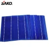 New Product 4.3W~4.5W Polycrystalline Solar Cell In High Quality