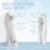 Import New Product Electric Rechargeable Waterproof Face Cleanser Facial Spin Exfoliating Cleansing Brush from China