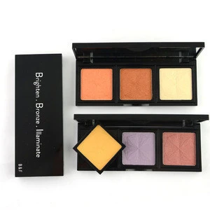 New Product EyeShadow For Perfect Eye Make Up