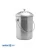 Import New Product Ideas Vintage Kitchen Summerhouse Compost Caddy Metal Compost Bins from China