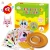 Import New Product Supplies Decorations Educational Toys Disposable Paper Plate Set For Kids Children from China