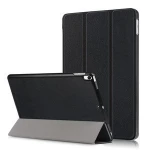 New Product Ultra Slim 7th Generation Leather Tablet Case For iPad 10.2 Back Cover