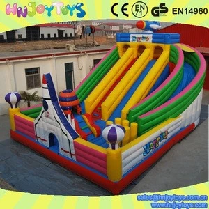 new products 2014 hot sale Amusement park / outdoor toys ,kids outdoor sports games