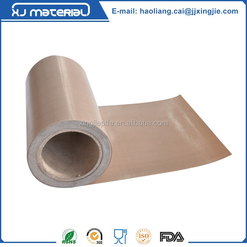 New products 2015 innovative product PTFE coated fiberglass fabric,hot sale PTFE coated fiberglass fabric cheap goods from china