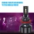 Import New Products 2020 H11 Car Led Headlight Bulb 9005 12v Auto Led Light Kit from China