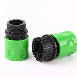 New Products Garden Accessory Hose Connector Multi Tap Connector Water Hose Connectors
