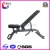 Import New products high quality multi adjustable bench/free weight bench from China