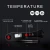 Import New Products IdeasInstant Read Foldable Digital Meat Thermometer For Kitchen And Candy from China