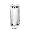 new productsinnovative productacrylic herb and spice tools typre glass salt shaker bottle jars