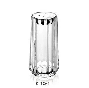 new productsinnovative productacrylic herb and spice tools typre glass salt shaker bottle jars