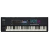 NEW -- Rol - and FANTOM-8 Music Workstation 88-key Semi-weighted Synthesizer Keyboard