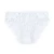 Import New sexy lace women&#39;s triangle underwear mid waist breathable underwear for women from China