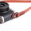 New Style Camera Shoulder Strap Leather dslr Camera Strap Custom Camera Strap Manufacturer