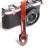 Import New Style Camera Shoulder Strap Leather dslr Camera Strap Custom Camera Strap Manufacturer from China