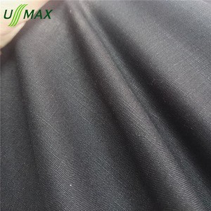 New Style Chinese Woven Factory 21s*21s+21s+70d 180gsm 97%Tencel 3%Spandex 2-way Stretch Plain Dyed Breathable fabric