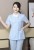Import New style custom made Hospital Working Uniform from China