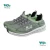Import New Style Fly knit shoe uppers/seamlessly cotton knitted uppers from China