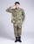 Import New style Tactical camouflage military uniform from China