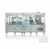 New Technology Liquid Water Filling Machine, mineral water production line