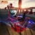 Import NEW Virtual Entertainment 9D VR Racing Simulator Machine Three Screen from China