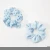 Import New Women Girls Scrunchies Solid Plain Hair Elastic Girl Hair Accessories Scrunchies from China