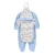 Import Newborn Girl Baby Romper Short Half Sleeve Dress Rompers Sets from China