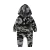 Import Newest 100% Cotton Infant&amp;Toddler Baby Boys&#x27; Rompers Camouflage Clothes New Born Baby Rompers from China