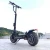Import Newest 2 Wheel 60V 3200W Foldable Electric Scooter with 11inch Off Road electric scooter from China