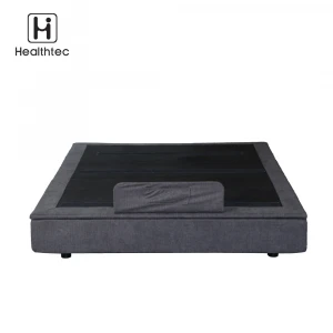 Newest Adjustable Massage Bed Automatic Massage Bed Hotel Bed Frame