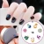 Import Newest Design DIY Stamping Nail Art Image Plates from China