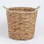 Import Newest design natural mini water hyacinth plant pot also woven indoor flower pot planter for home and garden from Vietnam