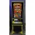Import Newest Happy lantern Curved screen  Slot Game machine for casino with bill acceptor from China