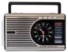 Newest Retros style Portable Radio Multiband Radio Home Radio