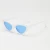 Import Newest Women Sunglasses 2019 Cat Eye Shade Beach Vintage Sun glasses Sunglasses from China
