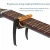 Import Newly Designed Luxury Multi-Function Guitar Cabo And Original Acoustic Rlectric Guitar Tuning Clip from China