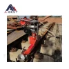 NGM-6.0  Internal Combustion Rail Profile Grinding Machine Durable In Use Railway Grinder With Petrol Engine