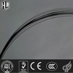 Nickel Titanium Sheet / Nickel Titanium Wires / Titanium And Nickel Foil