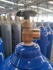 Nitrogen Cylinder Oxygen Cylinder Gas Cylinder for Filling Station