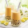 Non dairy creamer powder, S - creamer yellow, delicious Thailand Milk Tea