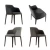 Import Nordic Design Wooden Dining Chair from China