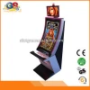Novomatic Curved OEM Slot Jammer Games Fruit Play Online Software Casino Machine Price