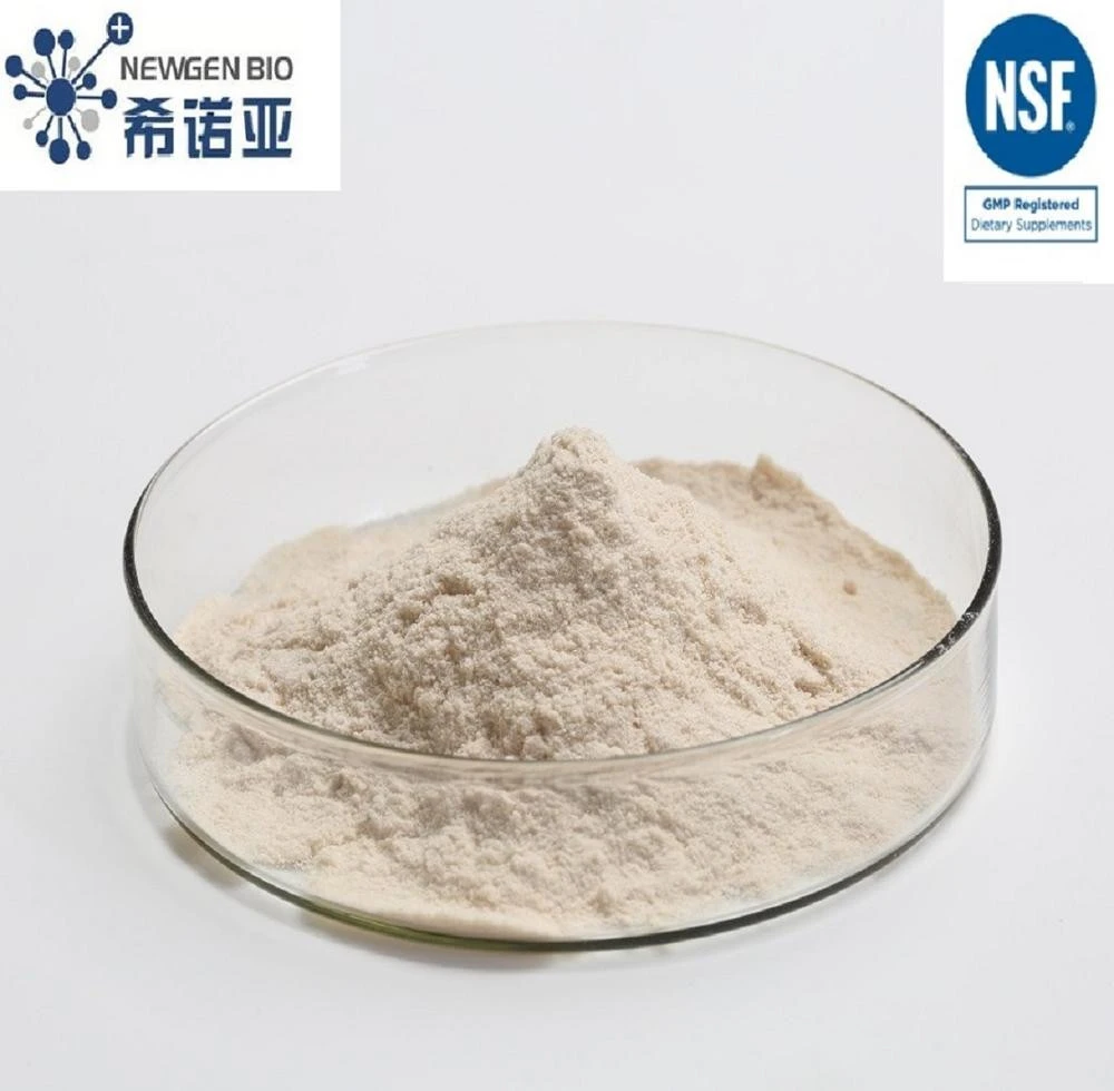 NSF certificated food grade Betimmune TM Beta Glucan  powder