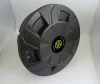 NSN inch price bass speaker car active spare tire subwoofer with aluminum box