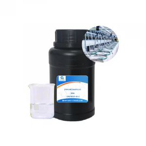 NT-ITRADE BRAND Ethyl methacrylate EMA CAS 97-63-2