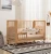 Import Nursery Furniture Sets Wooden Baby Crib Manufacturers/Baby Cot from China