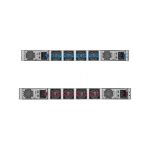 NXA-FAN-30CFM-F N2K/3K Individual Fan Forward airflow port side exhaust NXA-FAN-30CFM-F