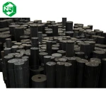 Nylon Rod High Density Bearing 1000mm Plastic Nylon Round Rod