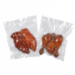Nylon vacuum bag plastic vacuum food packaging storage bag vacuum sealed bag