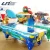 Import Ocean Air Hockey amusement game and redemption game from China